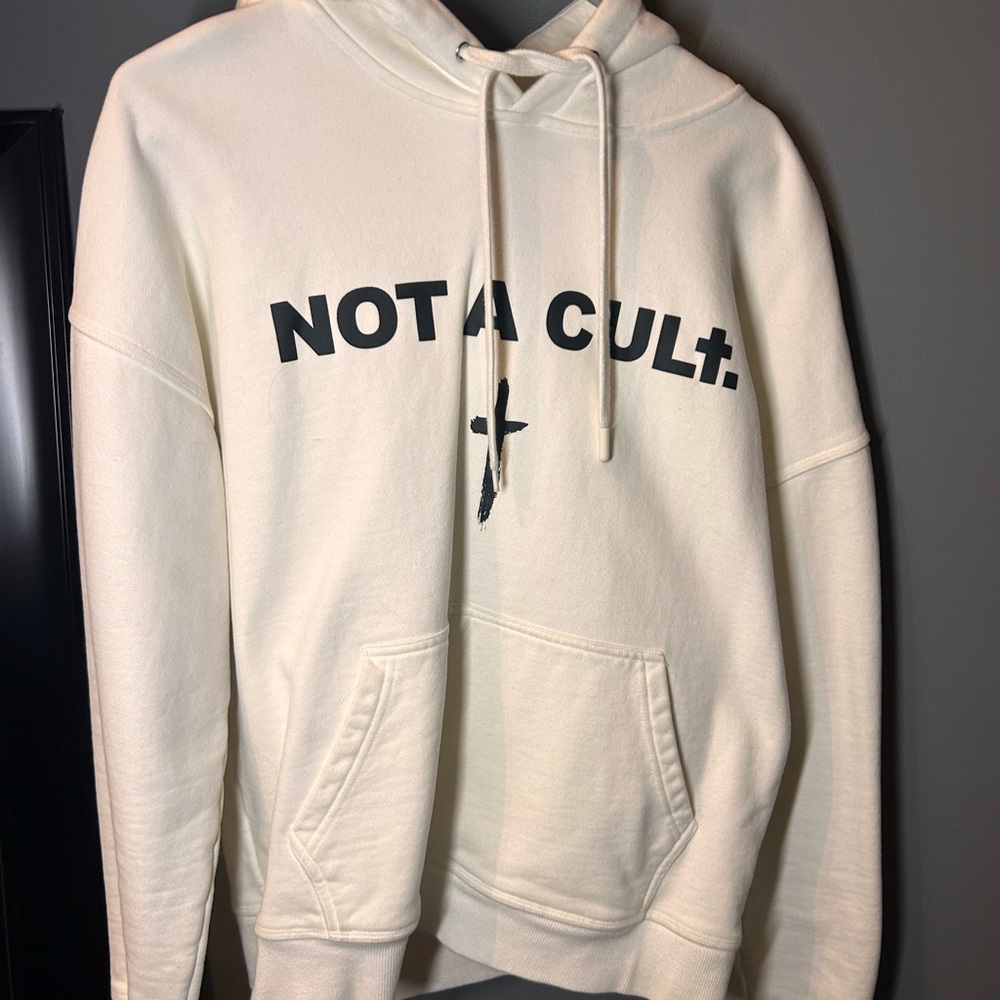 SAINT JHN Hoodie